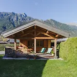 Сasa de vacaciones Barrats - Mazot Hypercentre 1km Nature Vues Calme