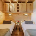 Hébergement de vacances Barrats - Mazot Hypercentre 1km Nature Vues Calme Chamonix
