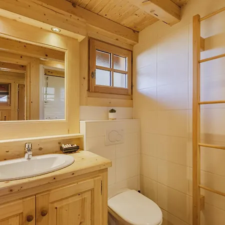 Barrats - Mazot Hypercentre 1km Nature Vues Calme Vakantiehuis