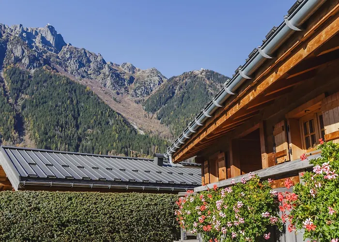 Vakantiehuis Barrats - Mazot Hypercentre 1km Nature Vues Calme