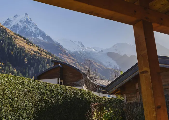 Vakantiehuis Barrats - Mazot Hypercentre 1km Nature Vues Calme *