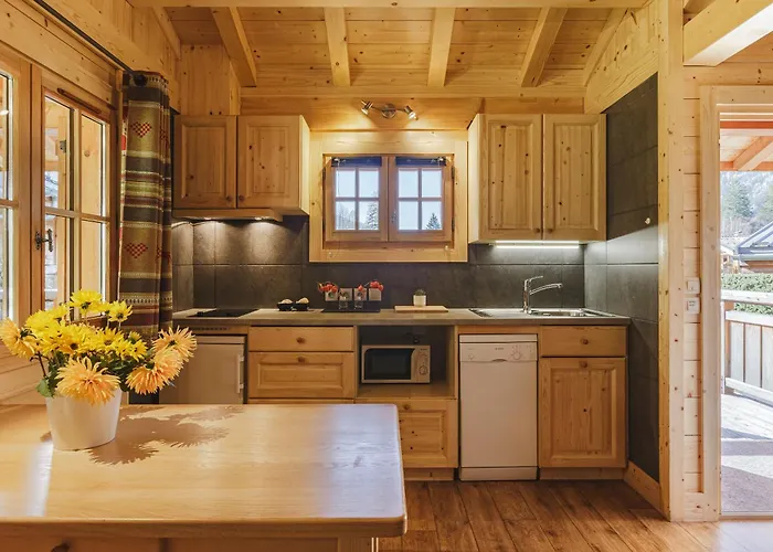 Barrats - Mazot Hypercentre 1km Nature Vues Calme * Chamonix