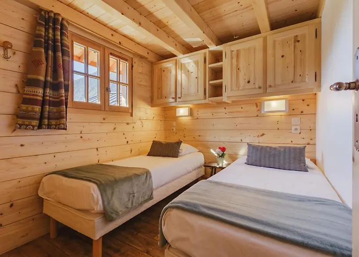 Barrats - Mazot Hypercentre 1km Nature Vues Calme