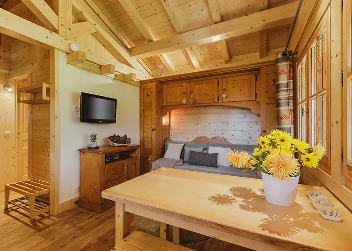 Vakantiehuis Barrats - Mazot Hypercentre 1km Nature Vues Calme