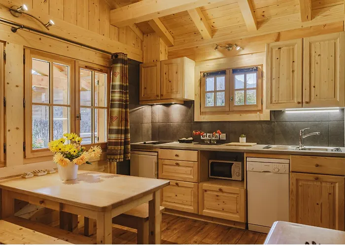 Barrats - Mazot Hypercentre 1km Nature Vues Calme Vakantiehuis